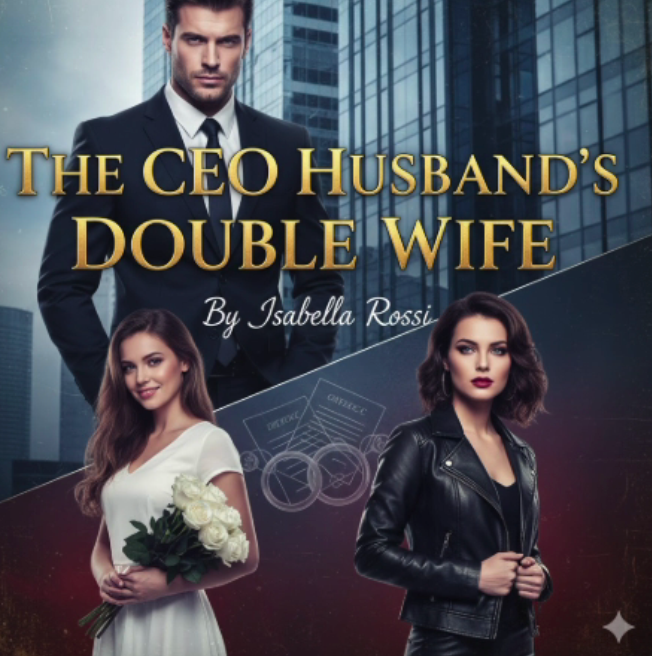 The CEO Husband's Double Wife
