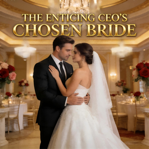 The Enticing CEO’s Chosen Bride